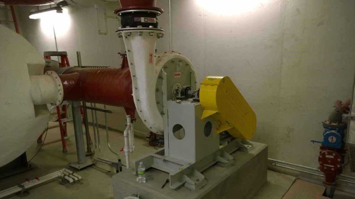 Industry Photos