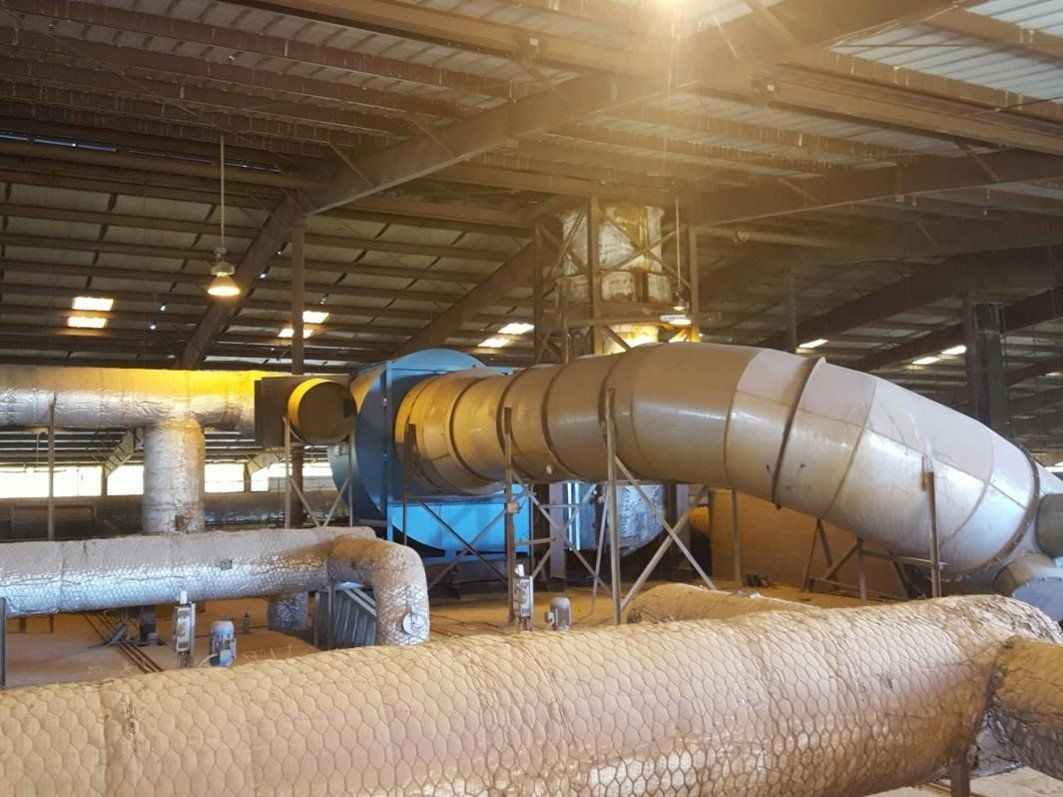 Industry Photos