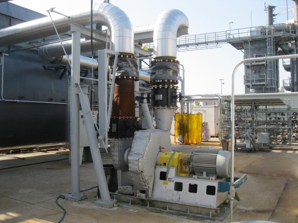 Industry Photos