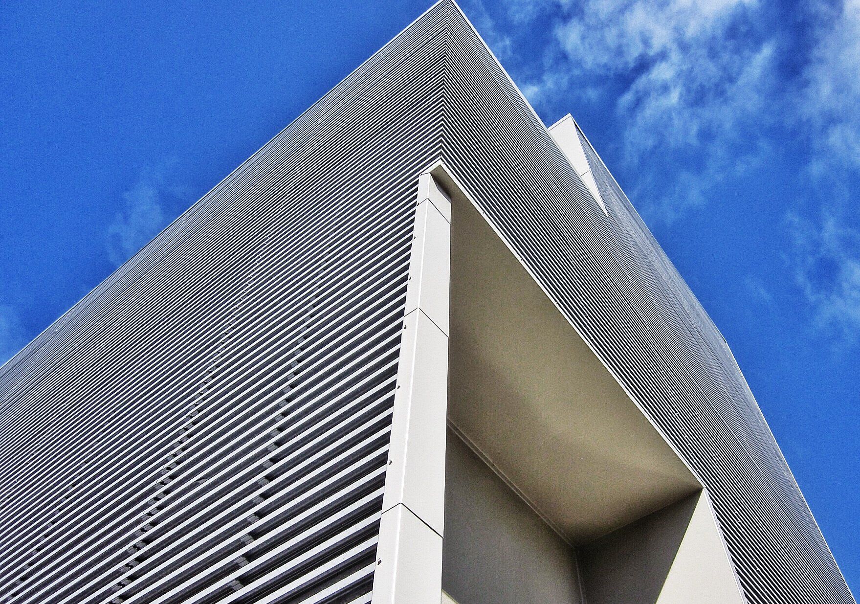 Louver