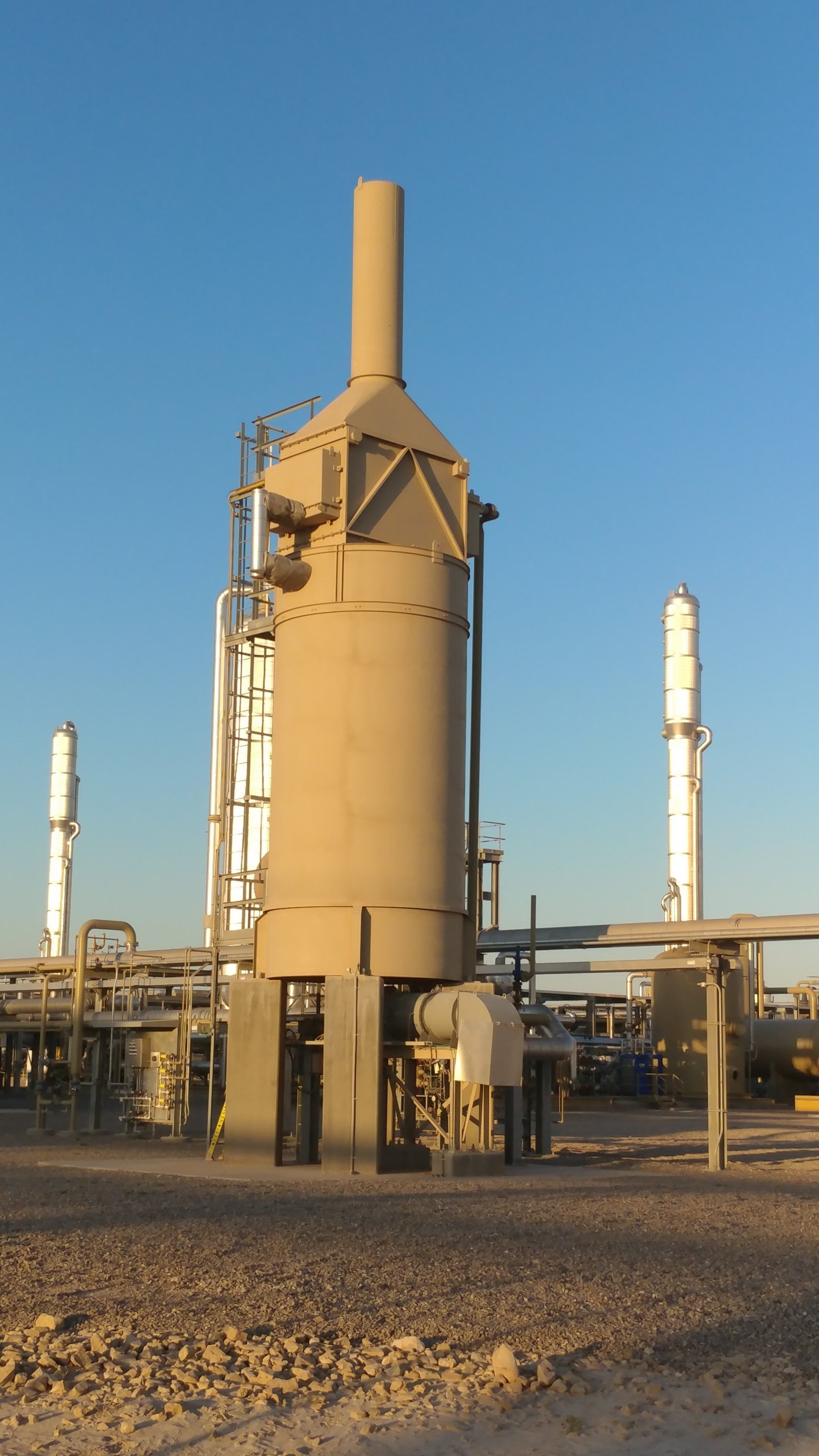 Industry Photos
