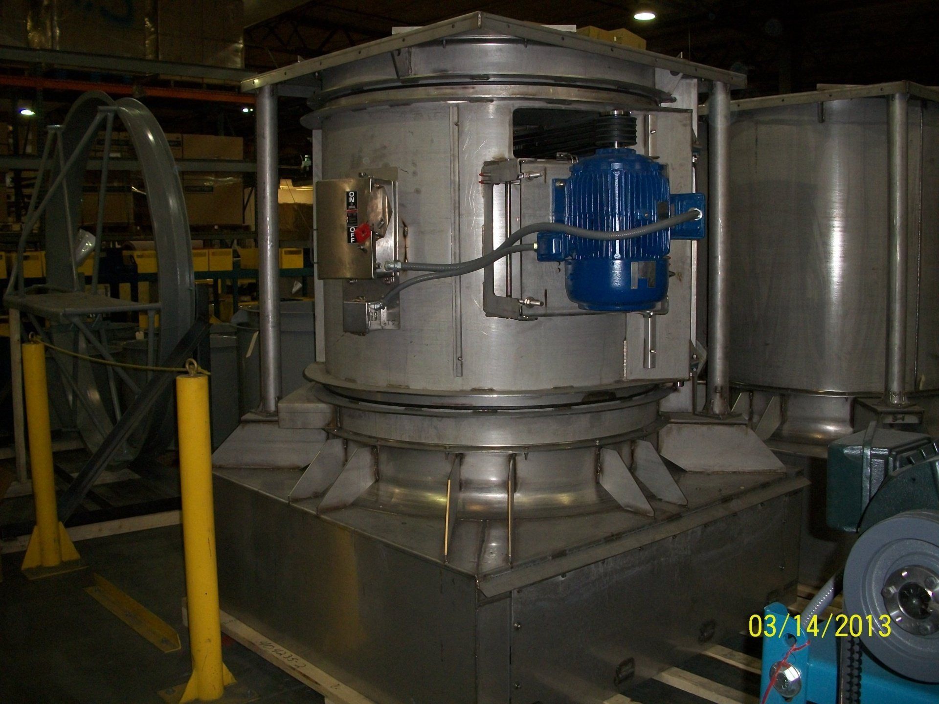 Industry Photos