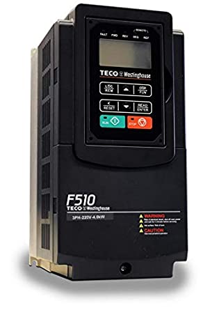 VARIABLE FREQUENCY DRIVE
