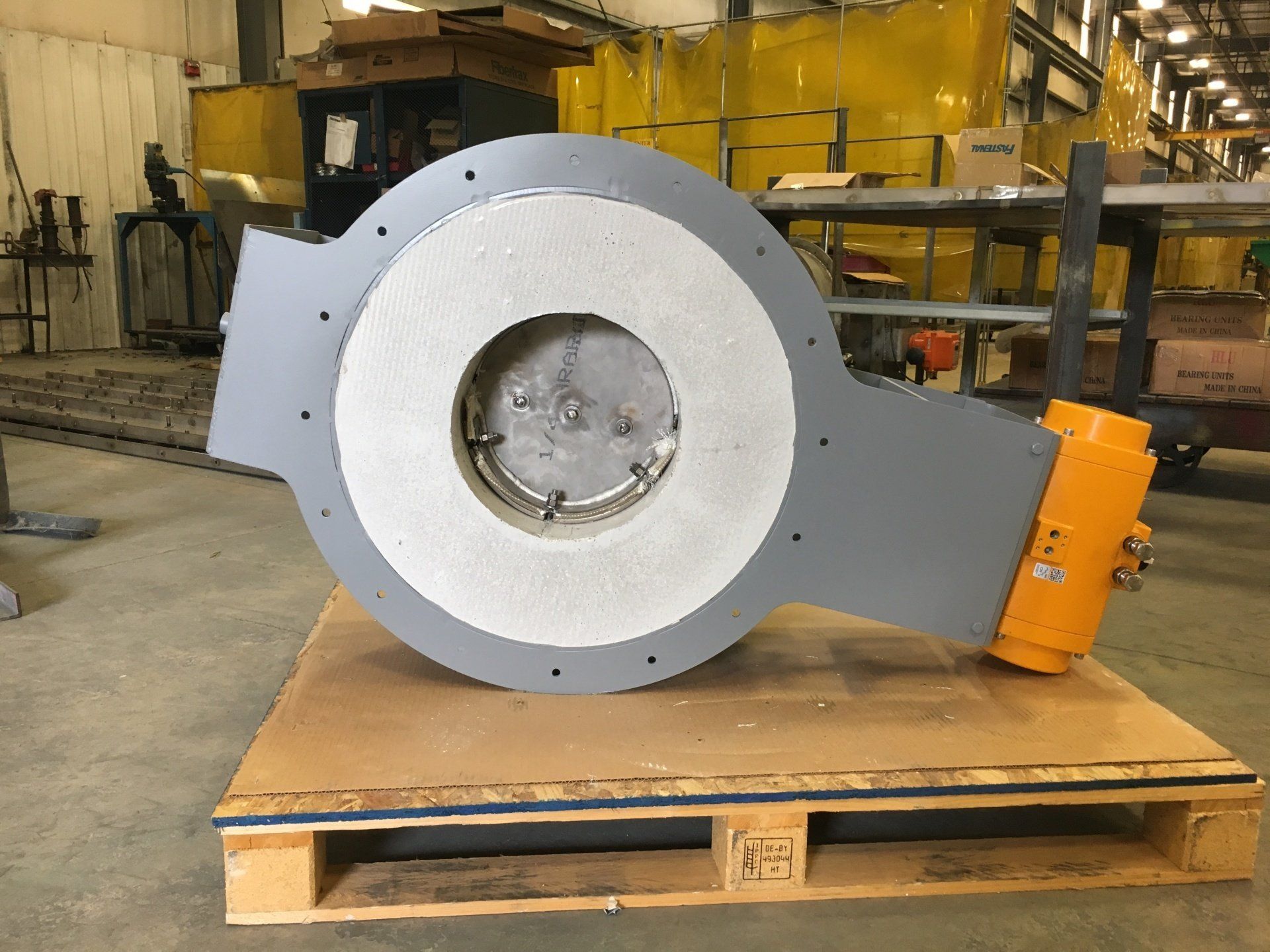 Damper