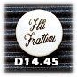 Dischetto D14.45