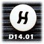 Dischetto D14.01