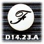 Dischetto D14.23.A