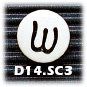 Dischetto D14.SC3