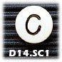 Dischetto D14.SC1