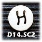 Dischetto D14.SC2