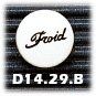 Dischetto D14.29.B
