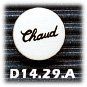 Dischetto D14.29.A