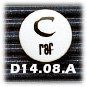 Dischetto D14.08.A