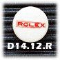 Dischetto D14.12.R