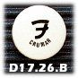 Dischetto D17.26.B