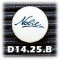 Dischetto D14.25.B
