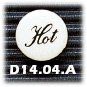 Dischetto D14.04.A