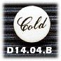 Dischetto D14.04.B