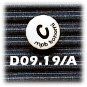 Dischetto D09.19/A