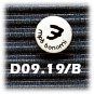 Dischetto D09.19/B