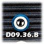 Dischetto D09.36.B