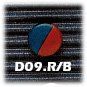 Dischetto D09.R/B