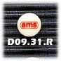 Dischetto D09.31.R