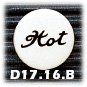 Dischetto D17.16.B