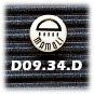 Dischetto D09.34.D