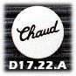 Dischetto D17.22.A
