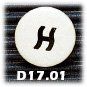 Dischetto D17.01