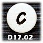 Dischetto D17.02