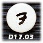 Dischetto D17.03