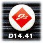 Dischetto D14.41