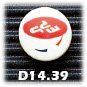 Dischetto D14.39