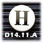Dischetto D14.11.A