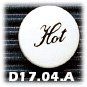 Dischetto D17.04.A