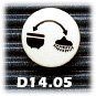 Dischetto D14.05