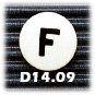 Dischetto D14.09