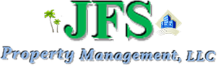 JFS Property Management, LLC Logo