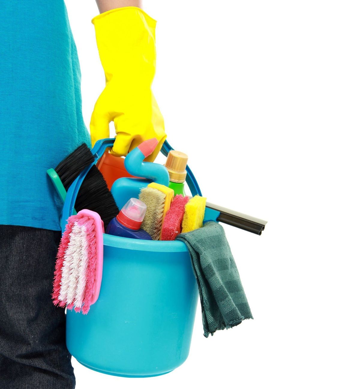detergenti professionali