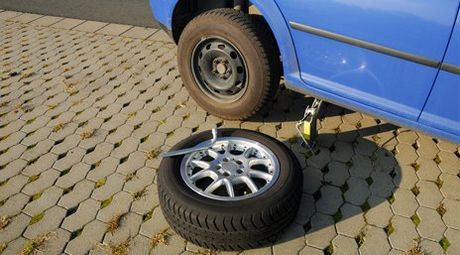 garage services
