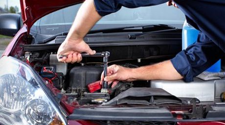 mobile mechanic