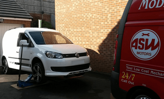 automotive specialists