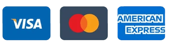 Accepted Payment Types