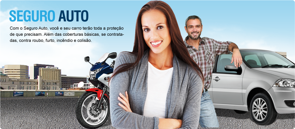 seguro auto