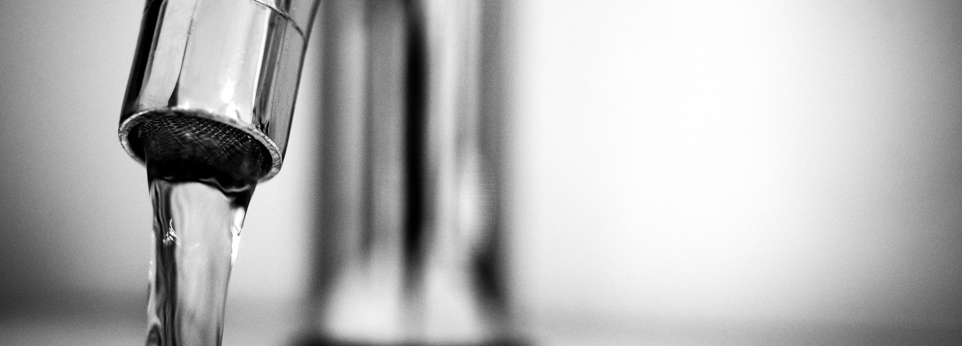 Stainless Steel Water Faucet 