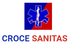logo croce sanitas