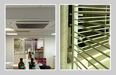 Some of our recent projects