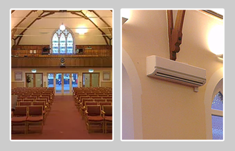 Some of our recent projects